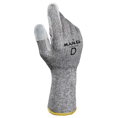 Mapa KryTech 836 Heat-Resistant Cut-Resistant Reinforced Gloves